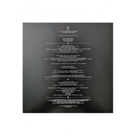 0190296878763, Apocalyptica, Cell-0 виниловая пластинка - фото 20