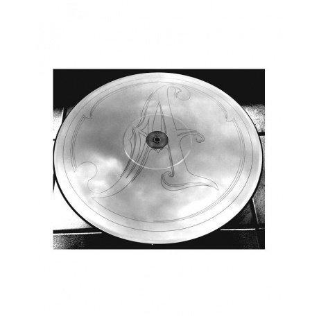 0190296878763, Apocalyptica, Cell-0 виниловая пластинка - фото 9