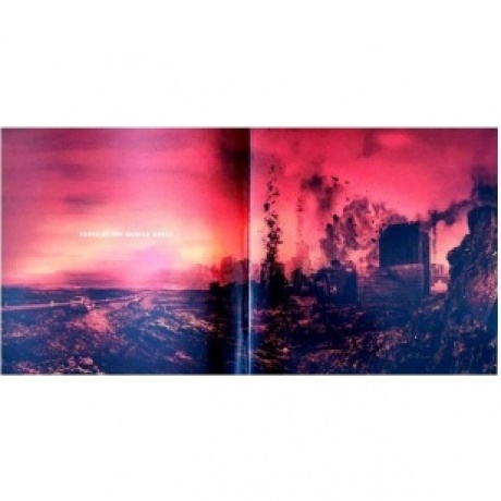 Apocalyptica - Cell-0 (0190296878763) виниловая пластинка - фото 11