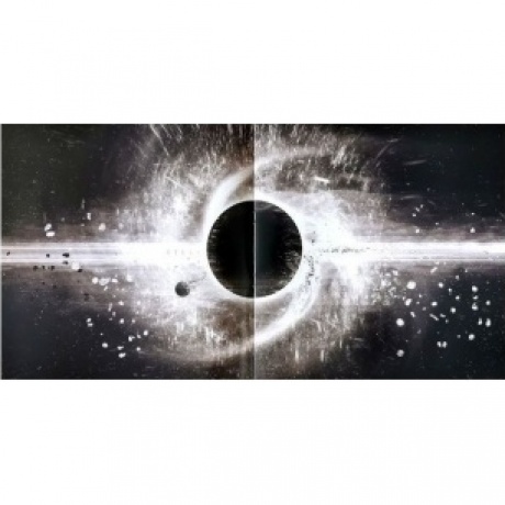 Apocalyptica - Cell-0 (0190296878763) виниловая пластинка - фото 12