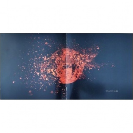 Apocalyptica - Cell-0 (0190296878763) виниловая пластинка - фото 15