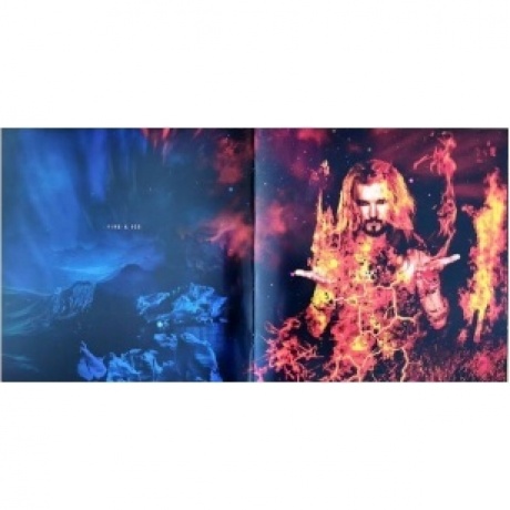 Apocalyptica - Cell-0 (0190296878763) виниловая пластинка - фото 16