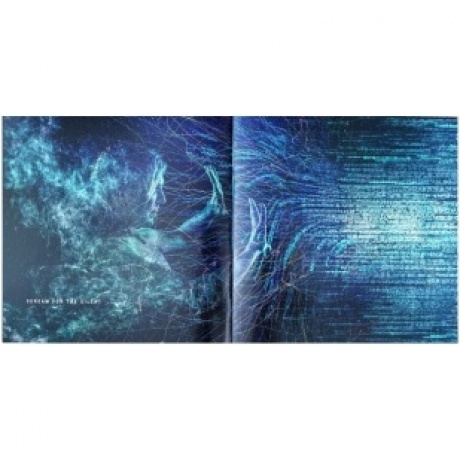 Apocalyptica - Cell-0 (0190296878763) виниловая пластинка - фото 17