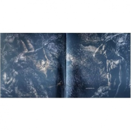 Apocalyptica - Cell-0 (0190296878763) виниловая пластинка - фото 18