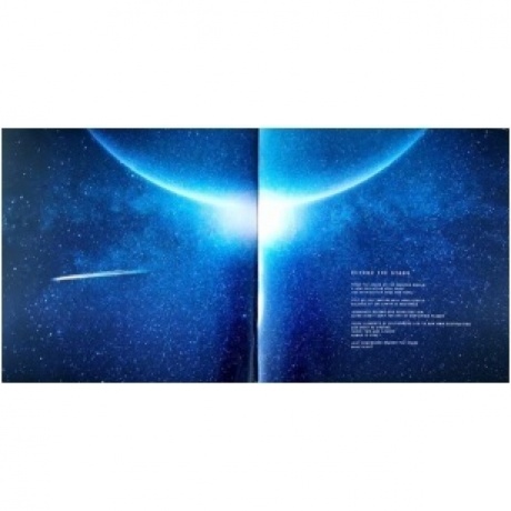 Apocalyptica - Cell-0 (0190296878763) виниловая пластинка - фото 19