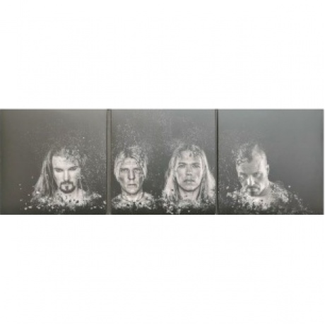 Apocalyptica - Cell-0 (0190296878763) виниловая пластинка - фото 5