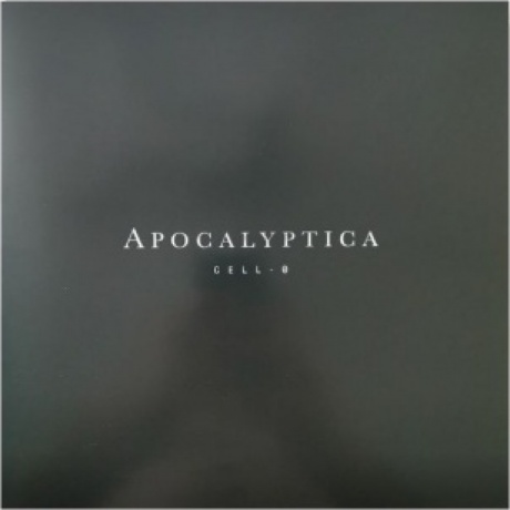 Apocalyptica - Cell-0 (0190296878763) виниловая пластинка - фото 10