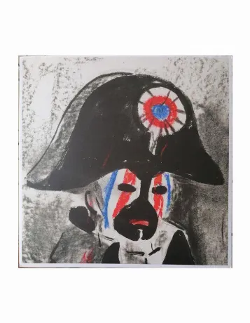Apparat - Krieg Und Frieden (Music For Theatre) (5099901960914) ...