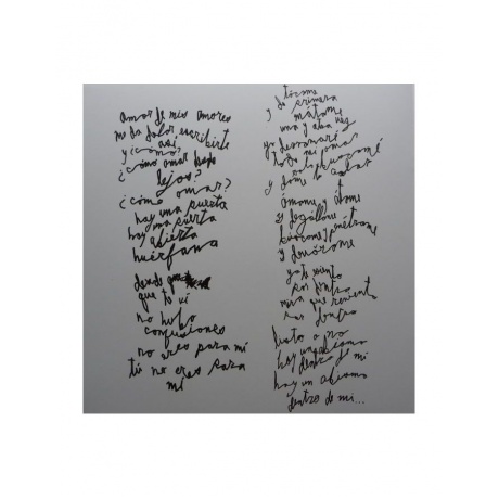 0634904083410, Виниловая пластинка Arca, Arca - фото 13