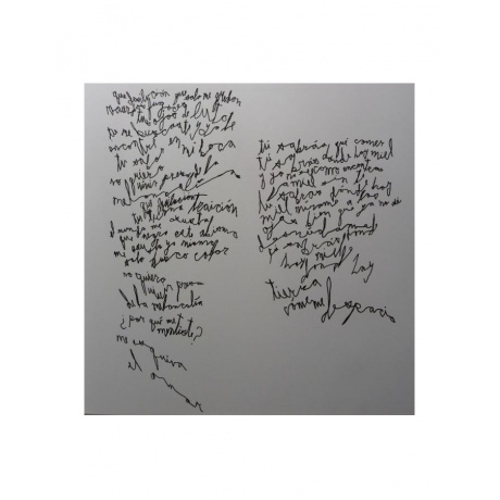 0634904083410, Виниловая пластинка Arca, Arca - фото 14