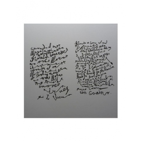 0634904083410, Виниловая пластинка Arca, Arca - фото 10