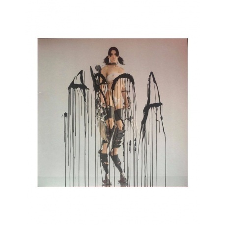 Arca - Kick I (0191404099711) виниловая пластинка