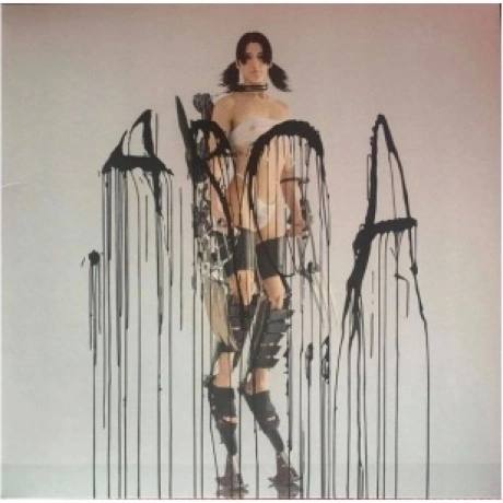 Arca - Kick I (0191404099711) виниловая пластинка