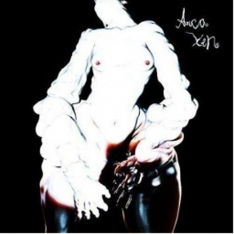 Arca - Xen (5051083083706) виниловая пластинка - фото 1