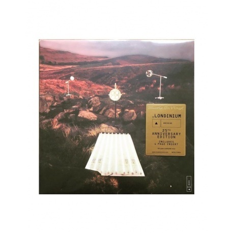 

Archive - Londinium (0600753927458) виниловая пластинка