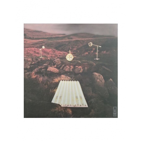 Archive - Londinium (0600753927458) виниловая пластинка - фото 2