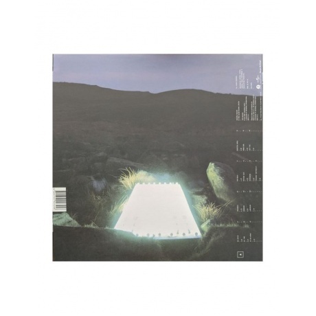 Archive - Londinium (0600753927458) виниловая пластинка - фото 3