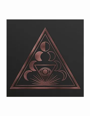 0190296920813, Виниловая пластинка Soen, Lotus (coloured)