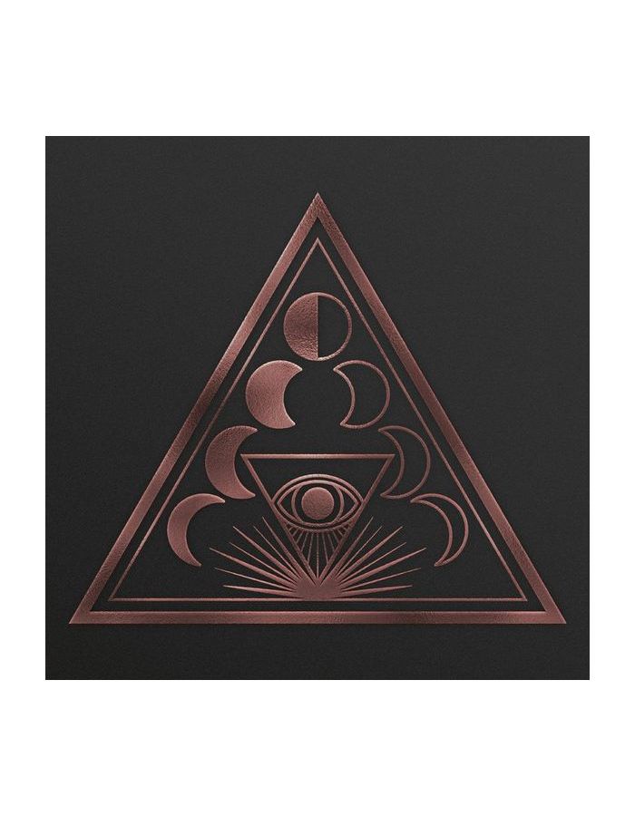 0190296920813, Виниловая пластинка Soen, Lotus (coloured) paradise lost – obsidian cd