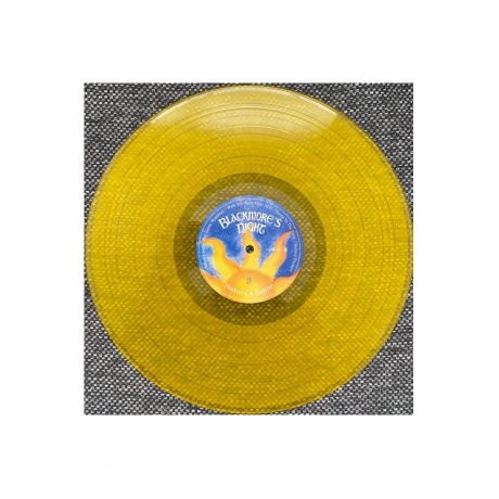 4029759155492, Виниловая пластинка Blackmore's Night, Nature's Light (coloured) - фото 11