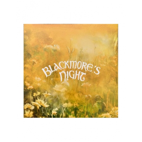 4029759155492, Виниловая пластинка Blackmore's Night, Nature's Light (coloured) - фото 8