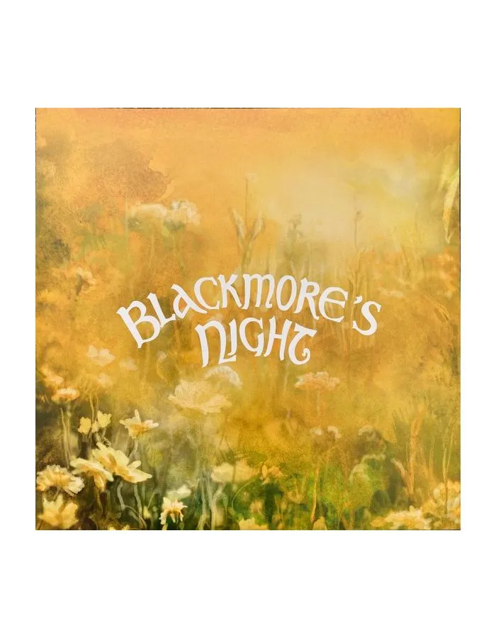 4029759155492, Виниловая пластинка Blackmore's Night, Nature's Light (coloured) - фото 8