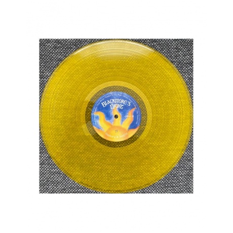 4029759155492, Виниловая пластинка Blackmore's Night, Nature's Light (coloured) - фото 9