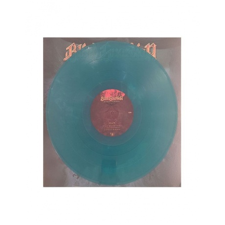 0727361347604, Виниловая пластинка Blind Guardian, Beyond The Red Mirror (coloured) - фото 2