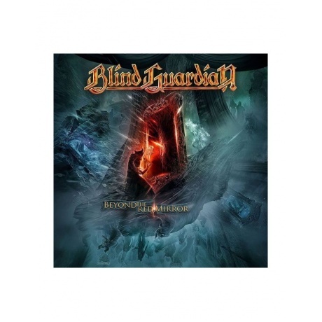 

Blind Guardian - Beyond The Red Mirror (coloured) (0727361347604) виниловая пластинка