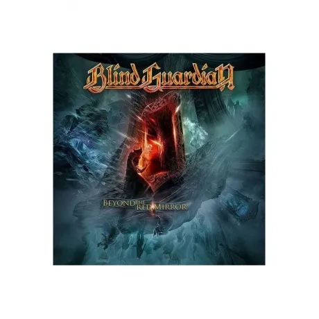 Blind Guardian - Beyond The Red Mirror (coloured) (0727361347604...