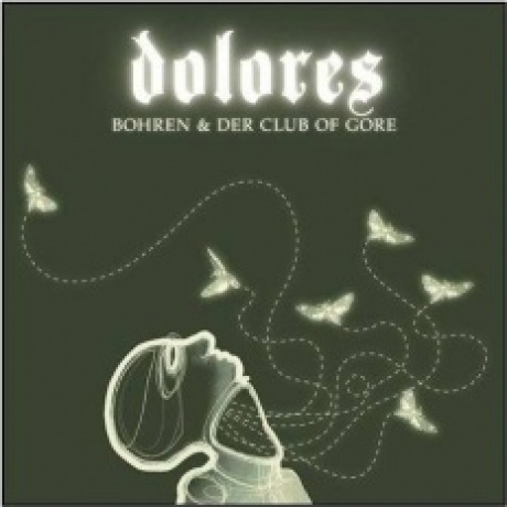 

Bohren & Der Club Of Gore - Dolores (5413356514513) виниловая пластинка