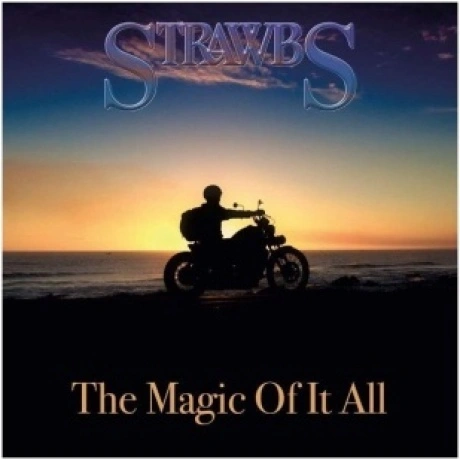 Strawbs - The Magic Of It All (5013929479814) виниловая пластинк...