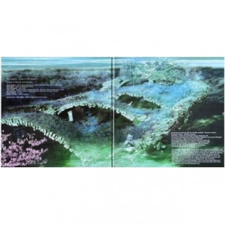 8719262023413, Tangent, The, A Place In The Queue (coloured) виниловая пластинка - фото 4