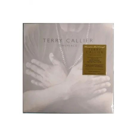 Terry Callier - Timepeace (0600753948064) виниловая пластинка