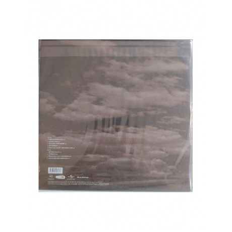 Terry Callier - Timepeace (0600753948064) виниловая пластинка - фото 2