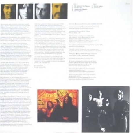 Can - Landed (5051083076999) виниловая пластинка - фото 5