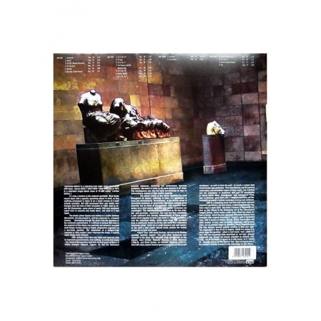 5051083077071, Виниловая пластинка Can, Unlimited Edition - фото 2