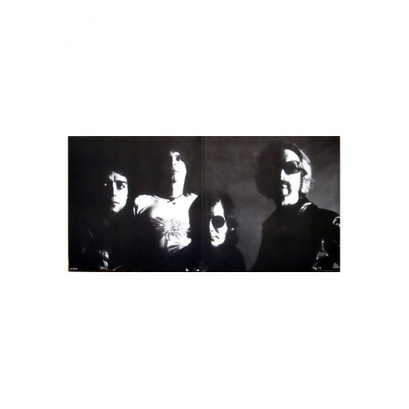 5051083077071, Виниловая пластинка Can, Unlimited Edition - фото 4