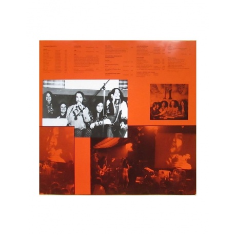 5051083077071, Виниловая пластинка Can, Unlimited Edition - фото 7