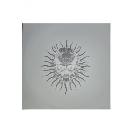 Candlemass - Sweet Evil Sun (0840588170722) виниловая пластинка - фото 11