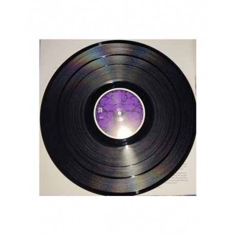 Candlemass - Sweet Evil Sun (0840588170722) виниловая пластинка - фото 4