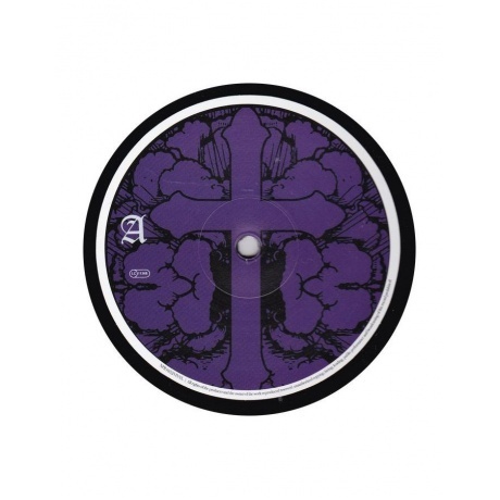 Candlemass - Sweet Evil Sun (0840588170722) виниловая пластинка - фото 5