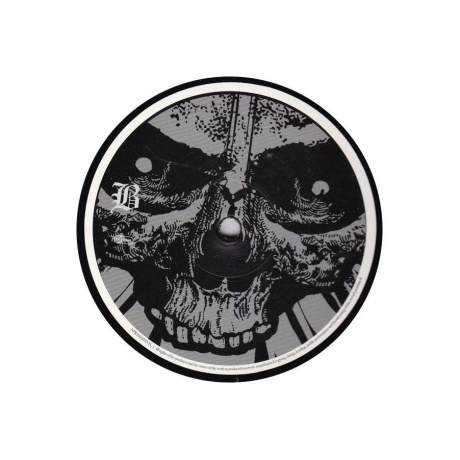 Candlemass - Sweet Evil Sun (0840588170722) виниловая пластинка - фото 6