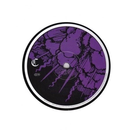 Candlemass - Sweet Evil Sun (0840588170722) виниловая пластинка - фото 7