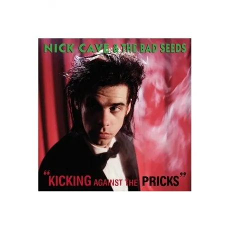 5414939710315, Cave, Nick, Kicking Against The Pricks виниловая ...