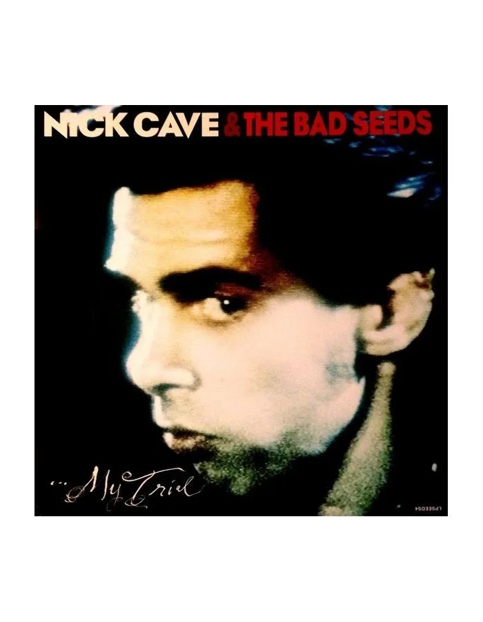 5414939710414, Виниловая пластинка Cave, Nick, Your Funeral...My Trial - фото 3