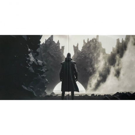 Tesseract - War Of Being (0802644819914) виниловая пластинка - фото 3