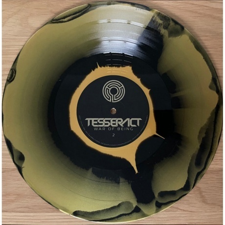 Tesseract - War Of Being (0802644819914) виниловая пластинка - фото 5