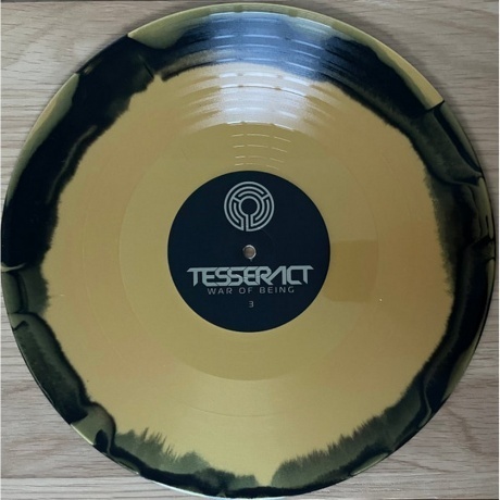 Tesseract - War Of Being (0802644819914) виниловая пластинка - фото 6