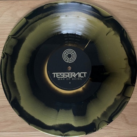 Tesseract - War Of Being (0802644819914) виниловая пластинка - фото 7